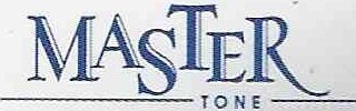 View MasterTone Multimedia Ltd label picture.